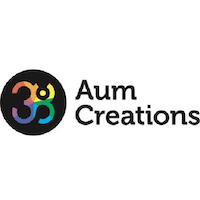aum-creation-logo